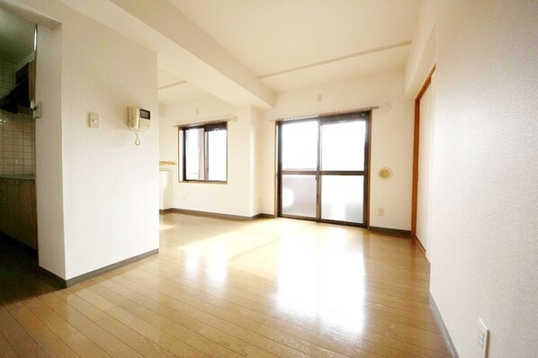 新世ふじみ野マンションの物件内観写真